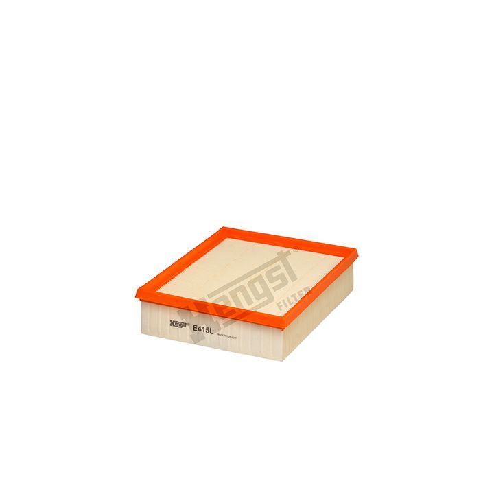 Oro filtras HENGST FILTER E415L