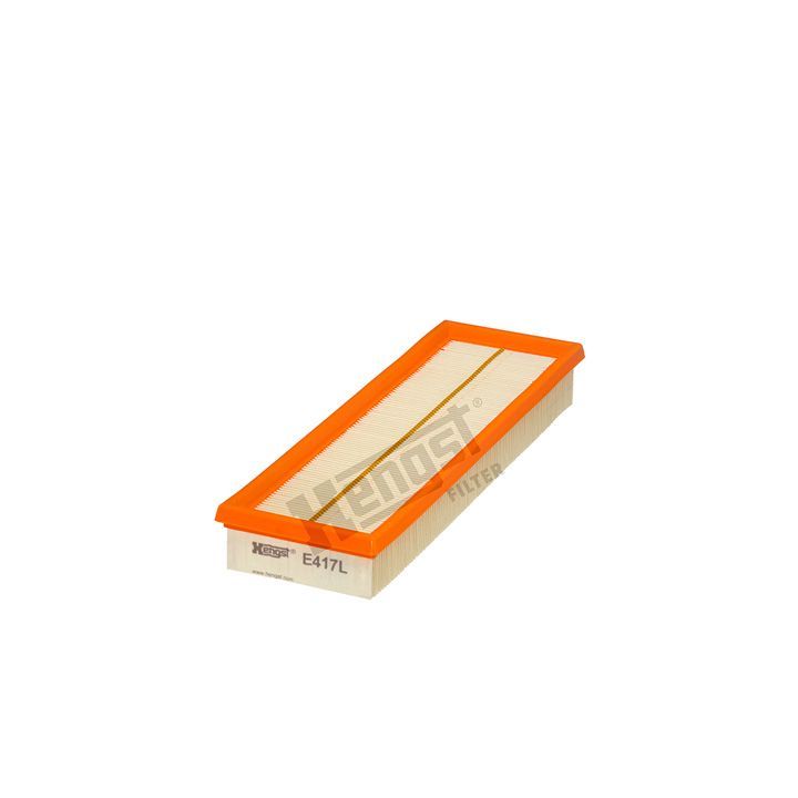 Oro filtras HENGST FILTER E417L