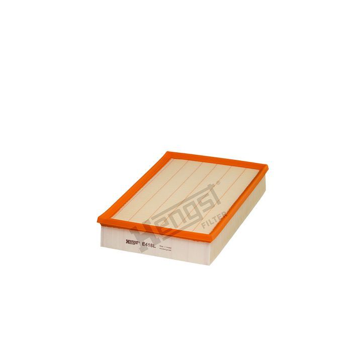 Oro filtras HENGST FILTER E418L