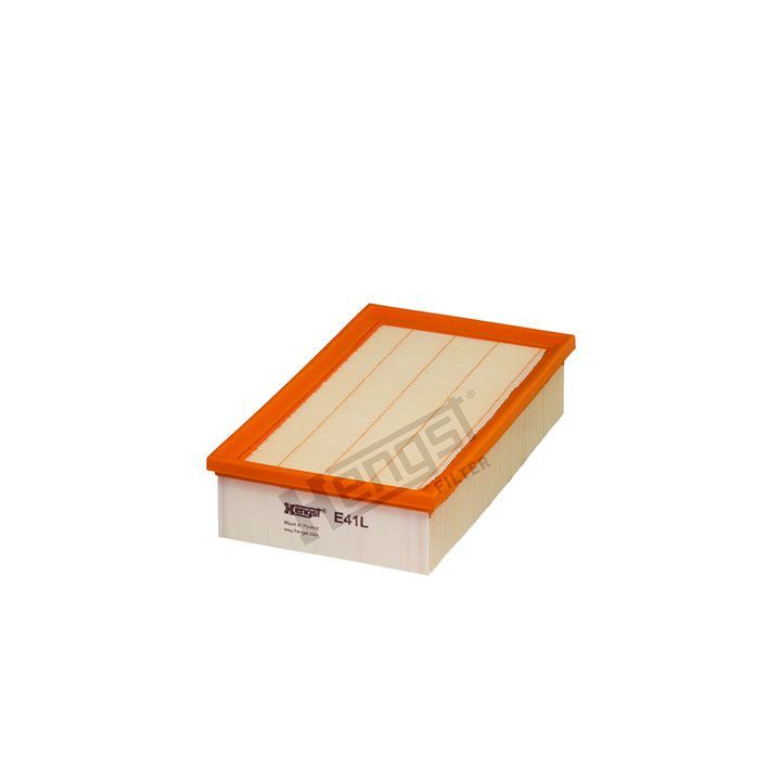 Oro filtras HENGST FILTER E41L