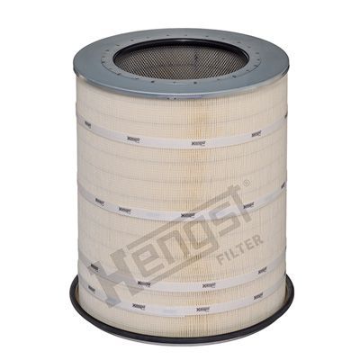 Oro filtras HENGST FILTER E420L