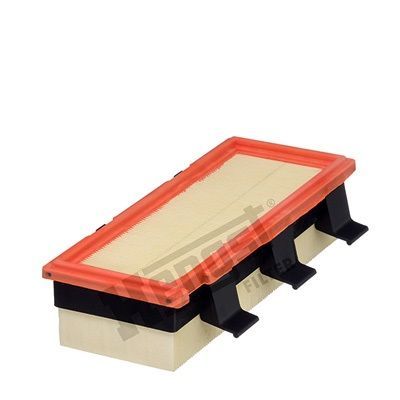 Oro filtras HENGST FILTER E459L
