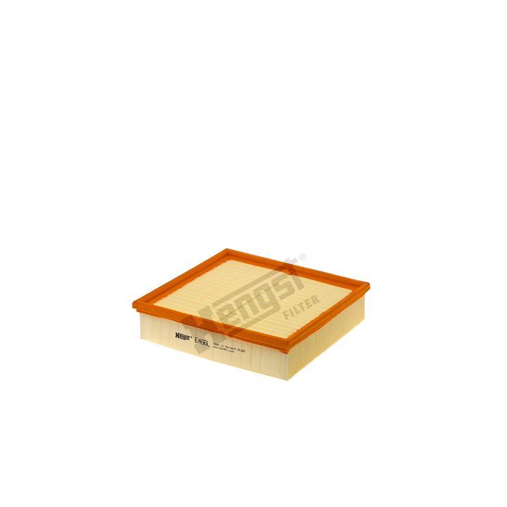 Oro filtras HENGST FILTER E466L