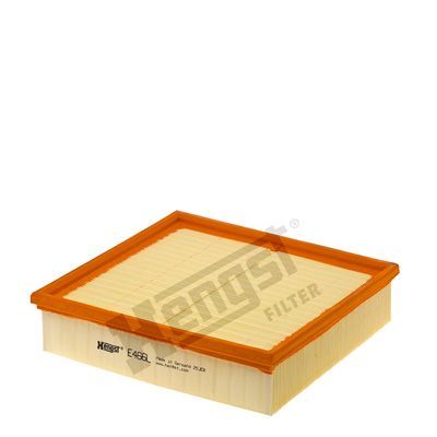 Oro filtras HENGST FILTER E466L