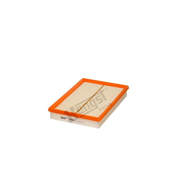 Oro filtras HENGST FILTER E468L