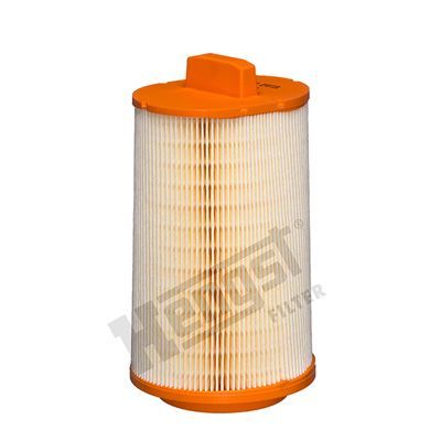 Oro filtras HENGST FILTER E472L