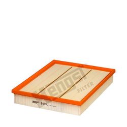 Oro filtras HENGST FILTER E475L