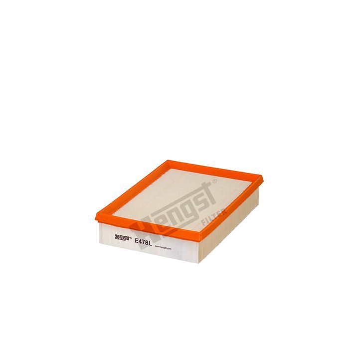 Oro filtras HENGST FILTER E478L