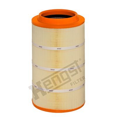 Oro filtras HENGST FILTER E491L