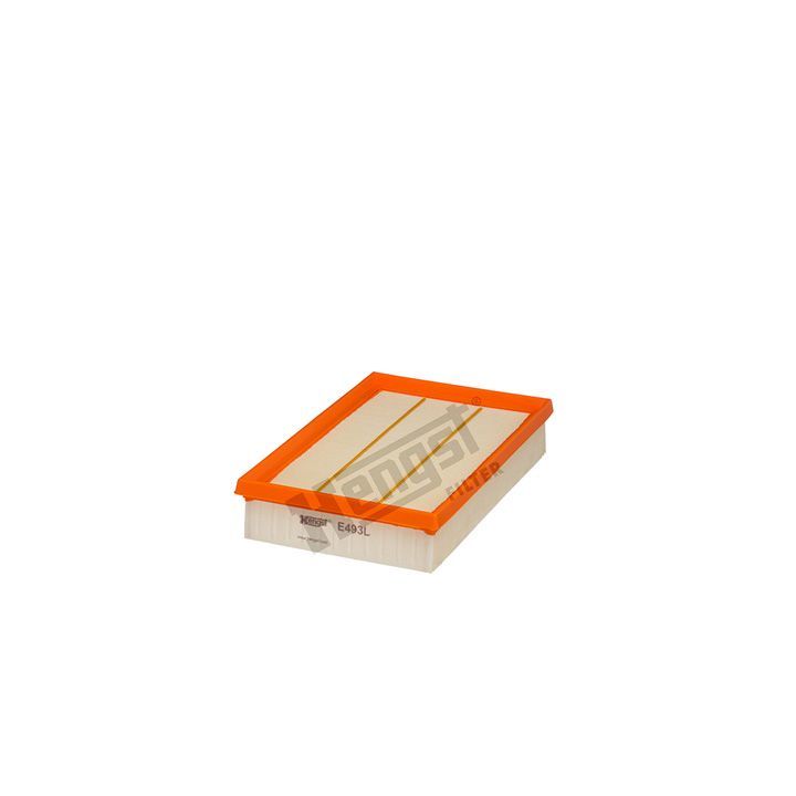 Oro filtras HENGST FILTER E493L