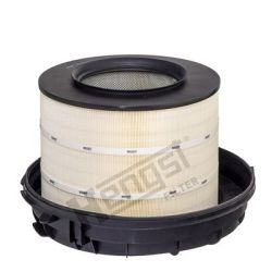 Oro filtras HENGST FILTER E497L