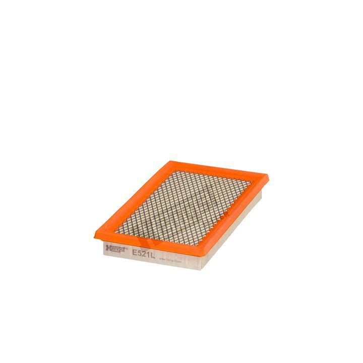 Oro filtras HENGST FILTER E521L