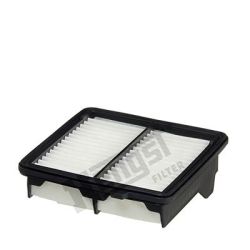 Oro filtras HENGST FILTER E523L