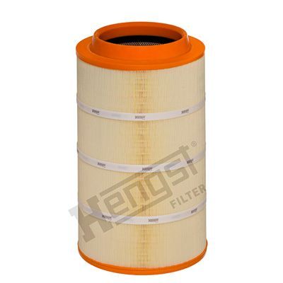 Oro filtras HENGST FILTER E541L02