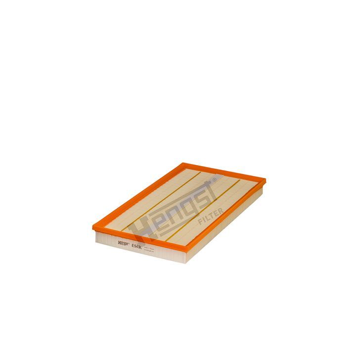 Oro filtras HENGST FILTER E543L