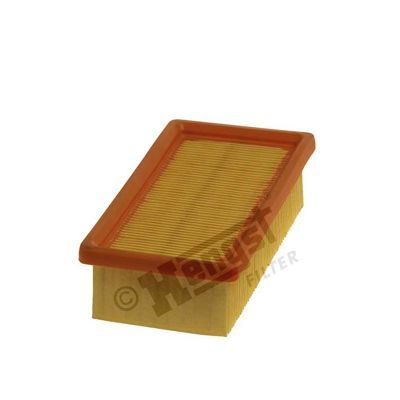 Oro filtras HENGST FILTER E548L