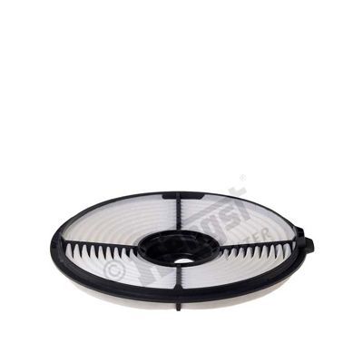 Oro filtras HENGST FILTER E549L