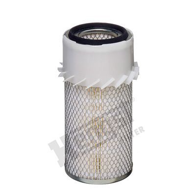 Oro filtras HENGST FILTER E563L