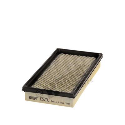 Oro filtras HENGST FILTER E579L