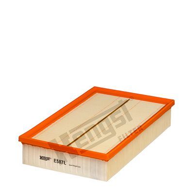 Oro filtras HENGST FILTER E587L