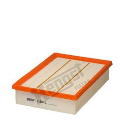 Oro filtras HENGST FILTER E588L