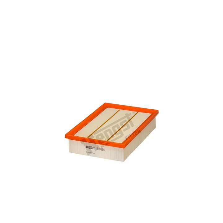 Oro filtras HENGST FILTER E589L