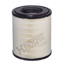 Oro filtras HENGST FILTER E591L