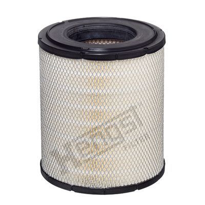 Oro filtras HENGST FILTER E591L