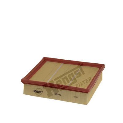 Oro filtras HENGST FILTER E598L