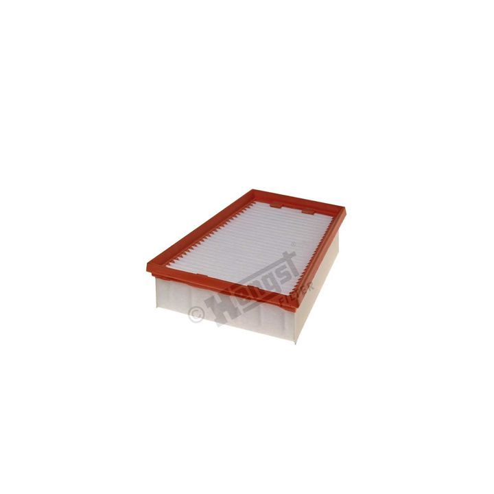 Oro filtras HENGST FILTER E606L