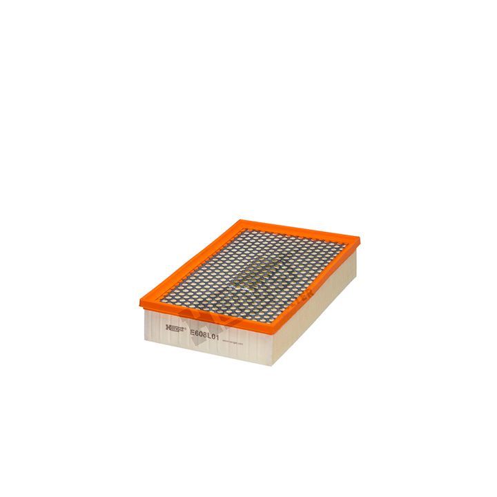Oro filtras HENGST FILTER E608L01