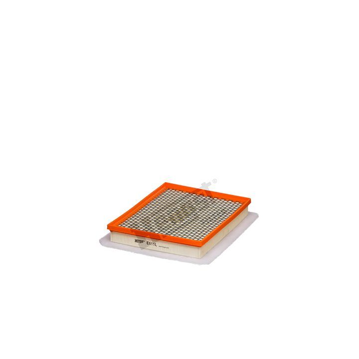Oro filtras HENGST FILTER E611L