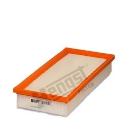 Oro filtras HENGST FILTER E615L