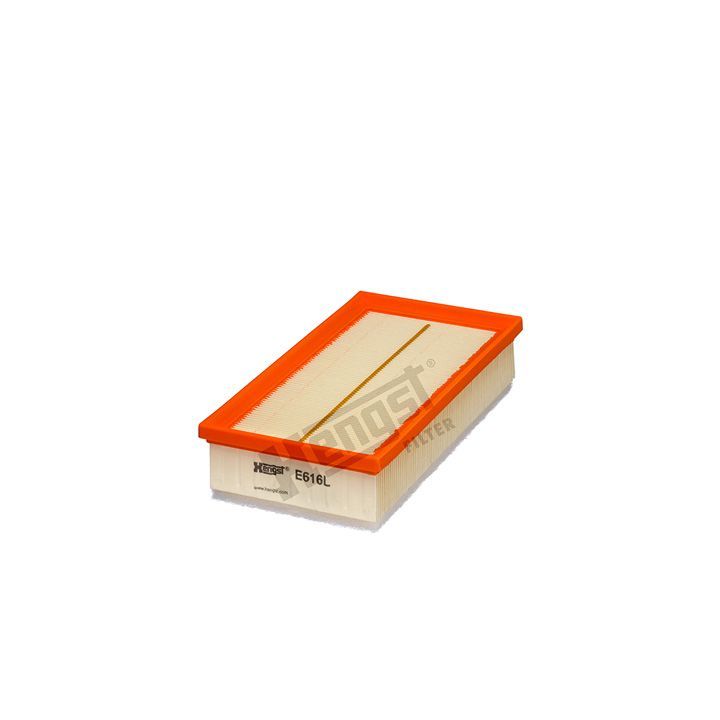 Oro filtras HENGST FILTER E616L
