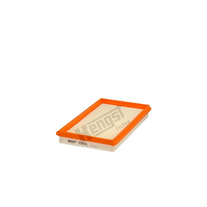 Oro filtras HENGST FILTER E649L