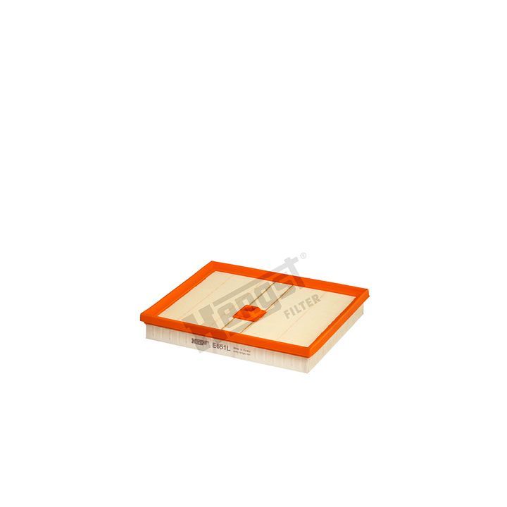 Oro filtras HENGST FILTER E651L