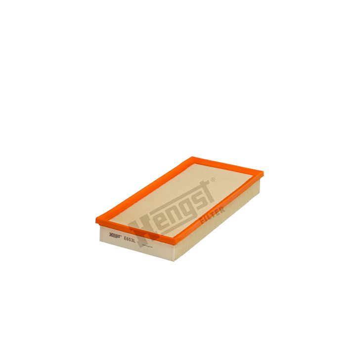 Oro filtras HENGST FILTER E653L