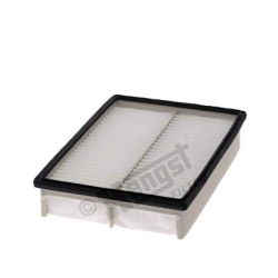Oro filtras HENGST FILTER E658L