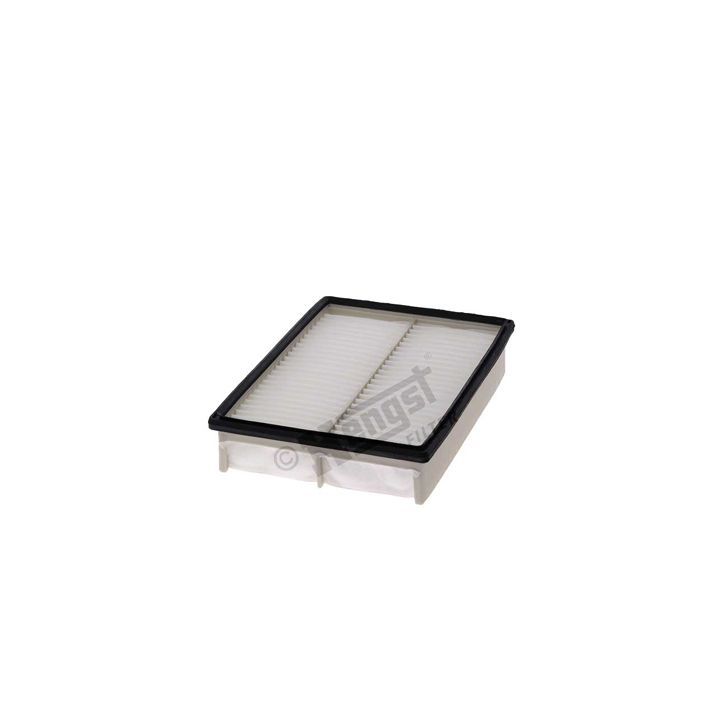 Oro filtras HENGST FILTER E658L