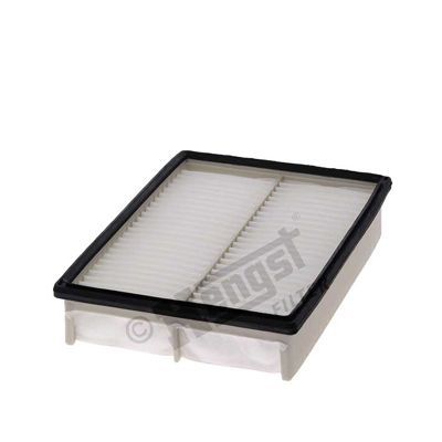 Oro filtras HENGST FILTER E658L