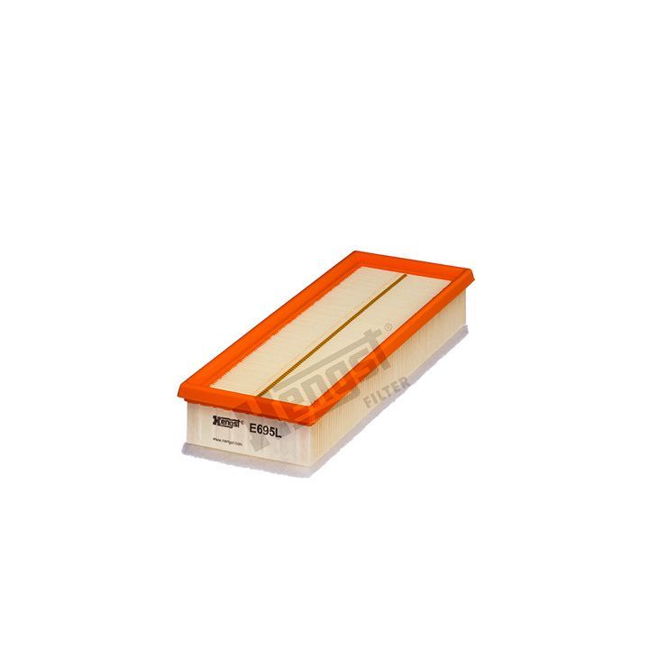 Oro filtras HENGST FILTER E695L