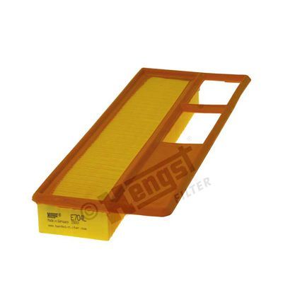 Oro filtras HENGST FILTER E704L