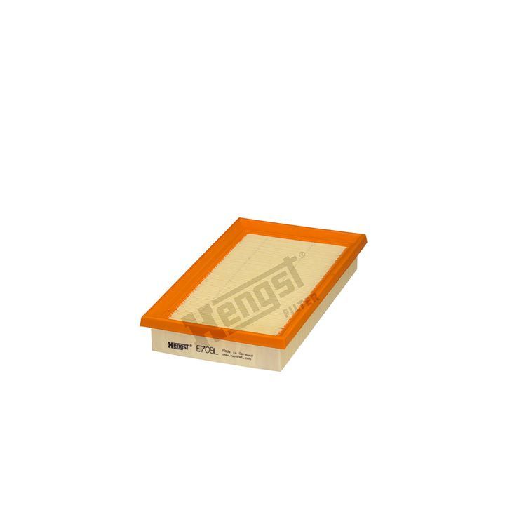Oro filtras HENGST FILTER E709L