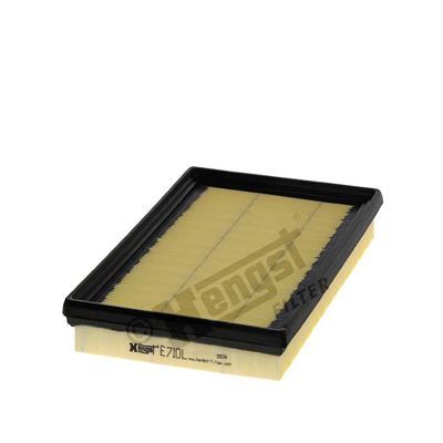 Oro filtras HENGST FILTER E710L