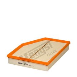 Oro filtras HENGST FILTER E720L