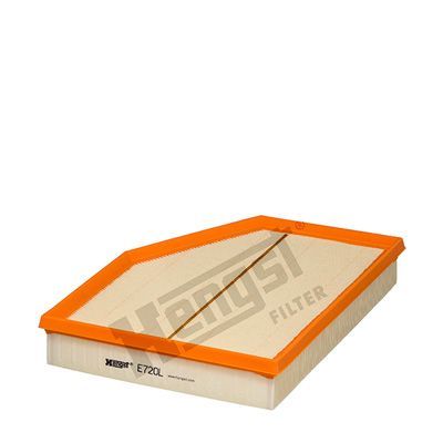 Oro filtras HENGST FILTER E720L