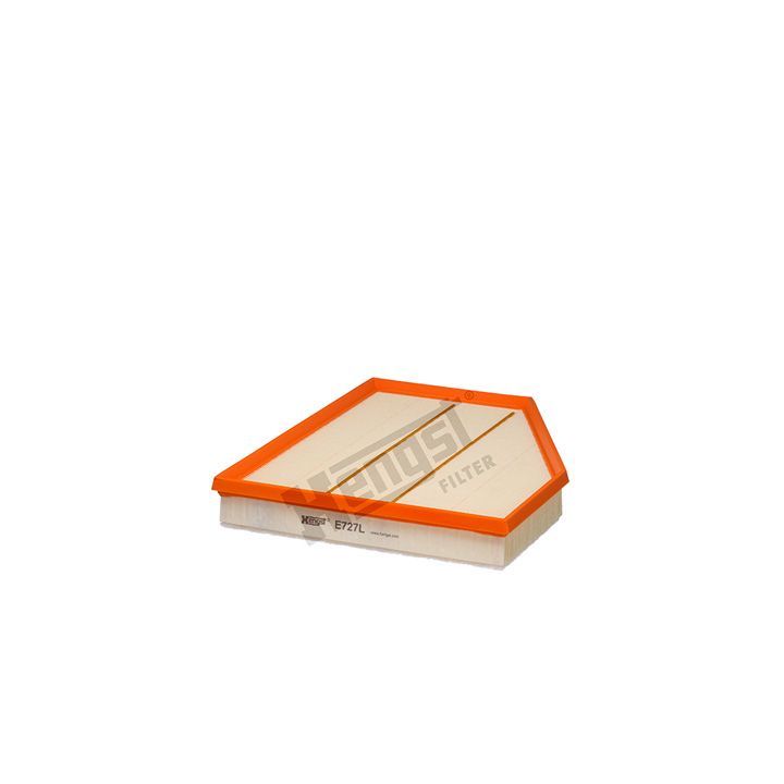 Oro filtras HENGST FILTER E727L