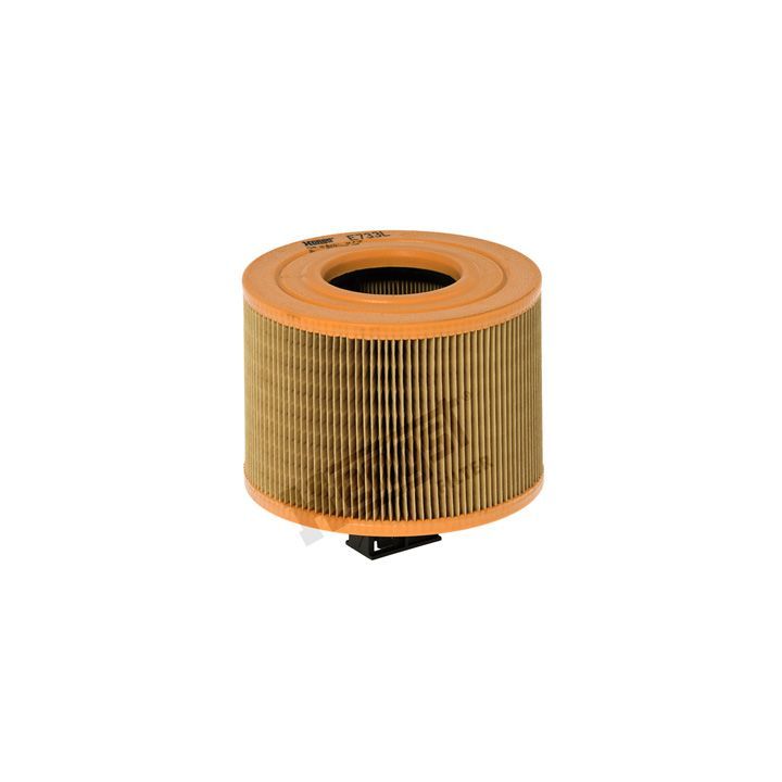 Oro filtras HENGST FILTER E733L