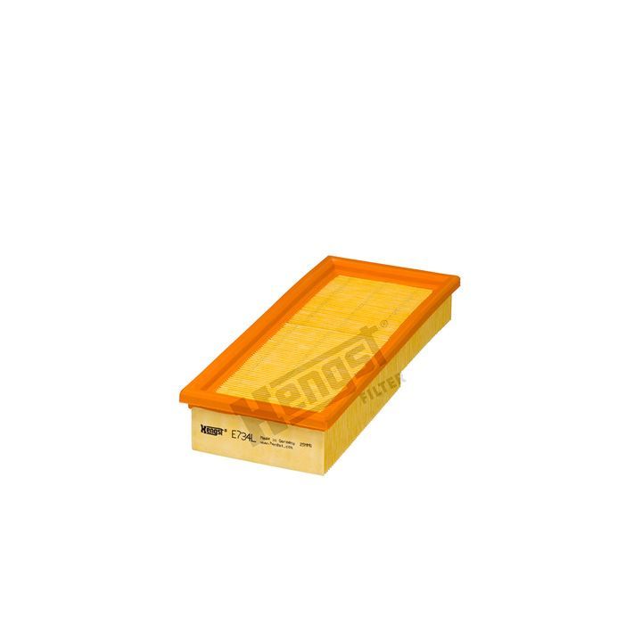 Oro filtras HENGST FILTER E734L