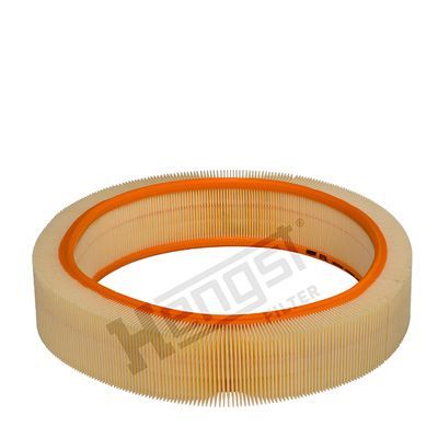 Oro filtras HENGST FILTER E73L